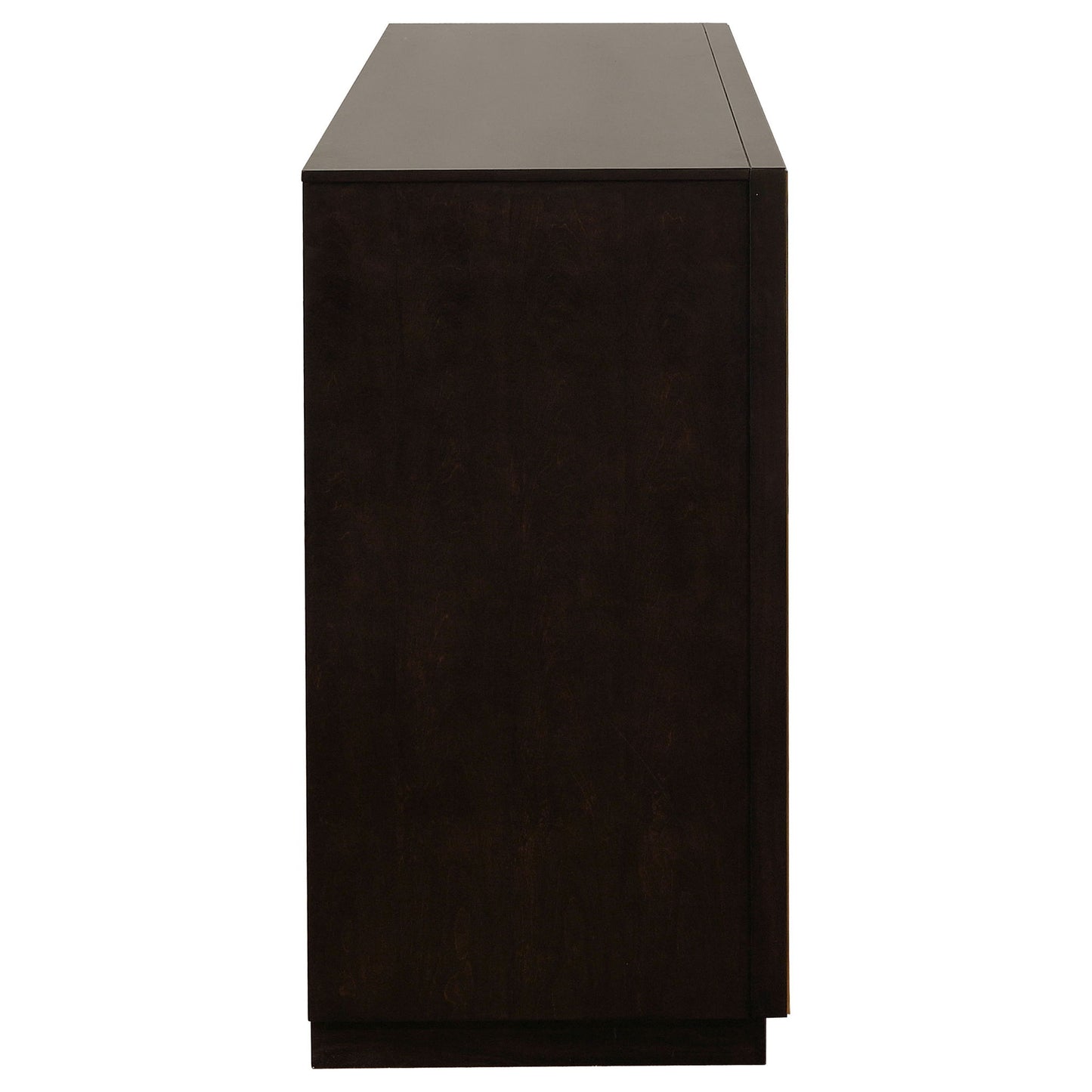 Prescott - 8 Drawer Dresser