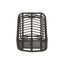 Sawtelle - Outdoor Wicker Barstools (Set of 2)