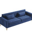 Aesthetic 3 Seater Couch With Classic Modern Appeal And Luxurious Soft Comfort