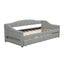 Daybed With LED Belt
