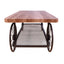 Francie - Table