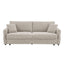 Haran - Pull Out Sleeper Sofa With Storage
