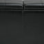 Avalon - Upholstered Storage Ottoman