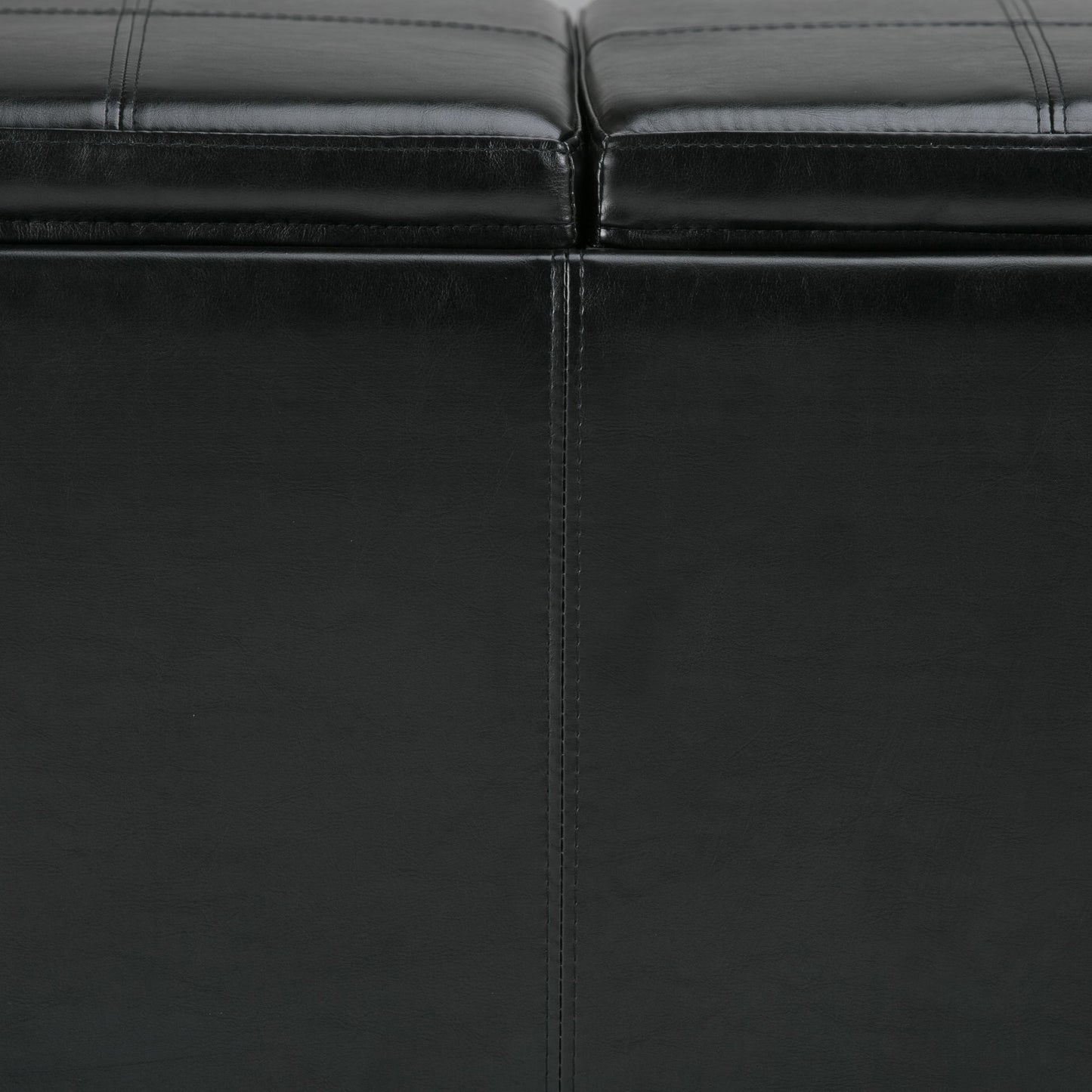 Avalon - Upholstered Storage Ottoman