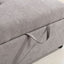 Hannah - Woven Convertible Armchair