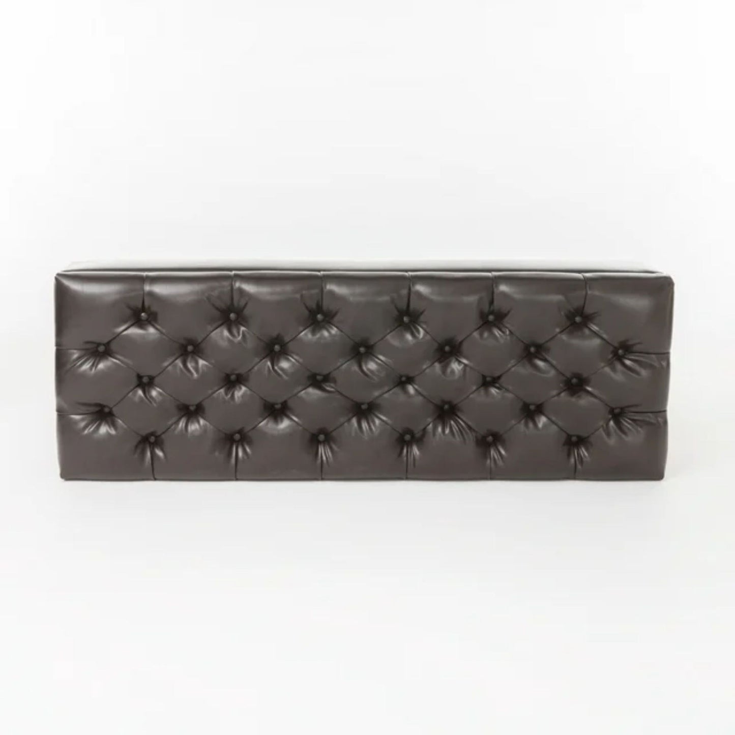 Ottoman Bench & Storage