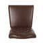Harriet - Tufted Dining Chair With Button Tufting And Diamond Stitching