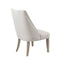 Comfortable Dining Chair Upholstered (Set of 2)