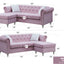 Raisa - Sofa Chaise