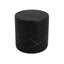 Cylindrical Design, Outdoor Lightweight Concrete Side Table