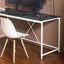 Olympus - Corner Desk
