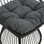 Elaine - Chair & Side Table