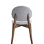Hadasa - Side Chair, Elegant Upholstery (Set of 2)