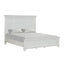 Jamestown - Panel Bed