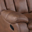 Morello - Glider Recliner