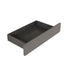 Upholstered Platform Bed With 2 Drawers And 2 Sets Of USB Ports On Each Side, Fabric