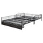Contemporary Bunk Bed