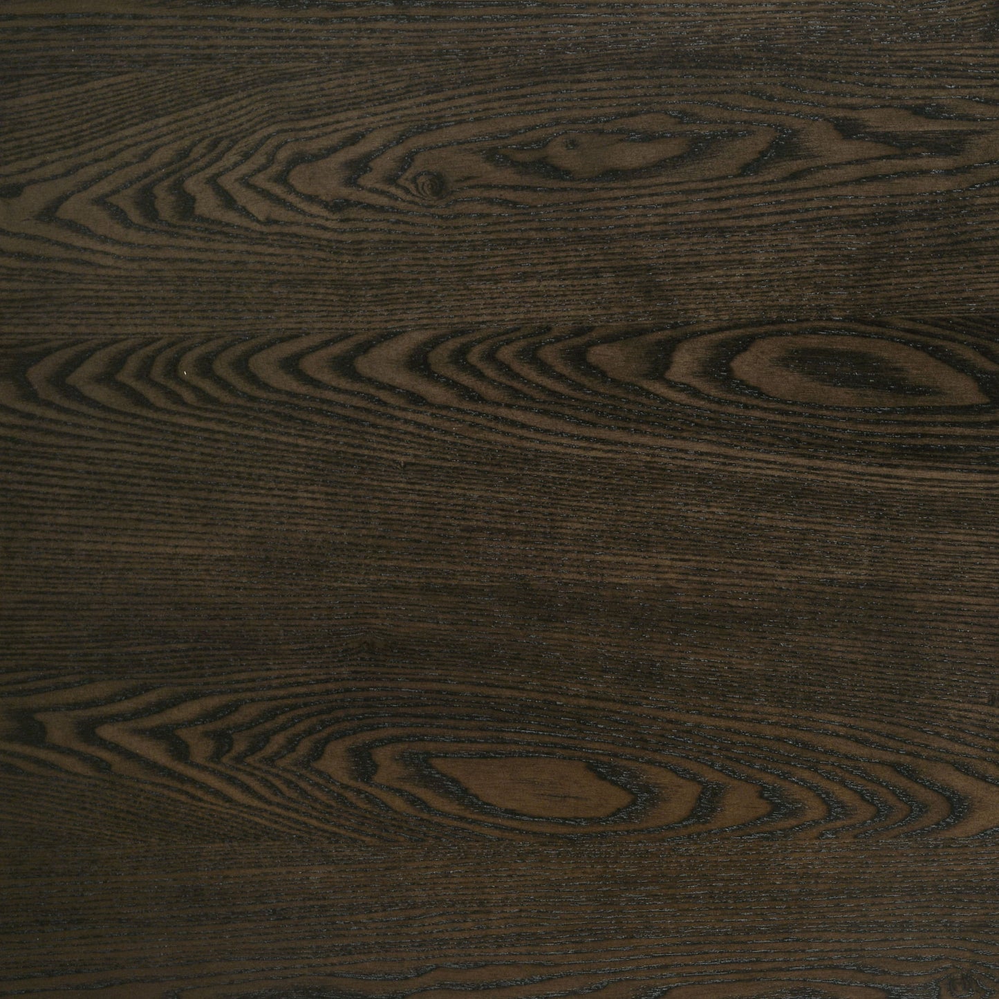 Blakely - 7 Piece Rectangular Dining Set With Extendable Table Upholstered Chairs - Ash Brown