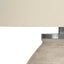 Lighting, Table Lamp, Concrete, Resin, Contemporary - Cream