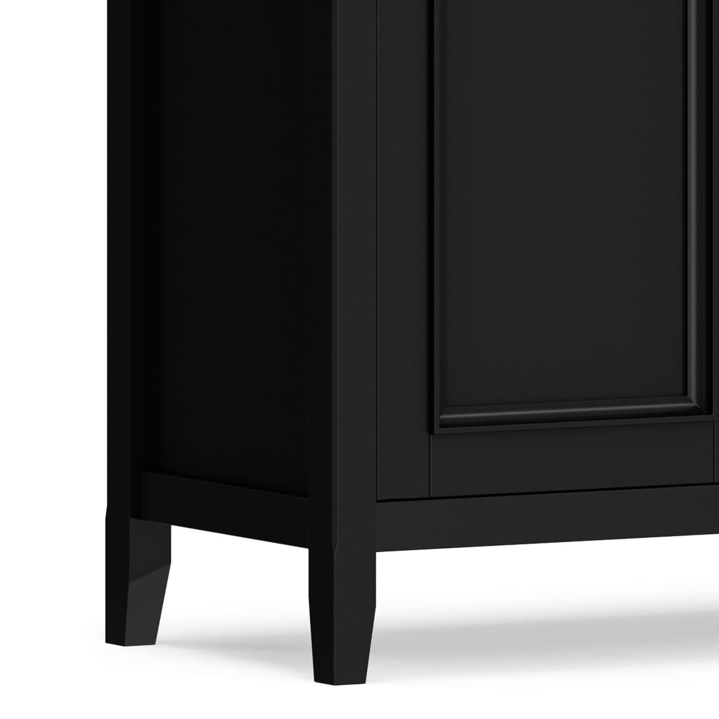 Amherst - 4 Door Storage Cabinet