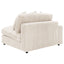 Upton - Reversible Sectional Sofa With Oversized Chaise - Sand
