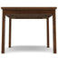 Wilson - Handcrafted Dining Table