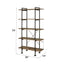 Nefo - Bookshelf - Oak