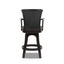 Williams - Swivel Counter Height Bar Stool