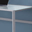Computer Desk For Home Office, Laptop, Contemporary & Modern