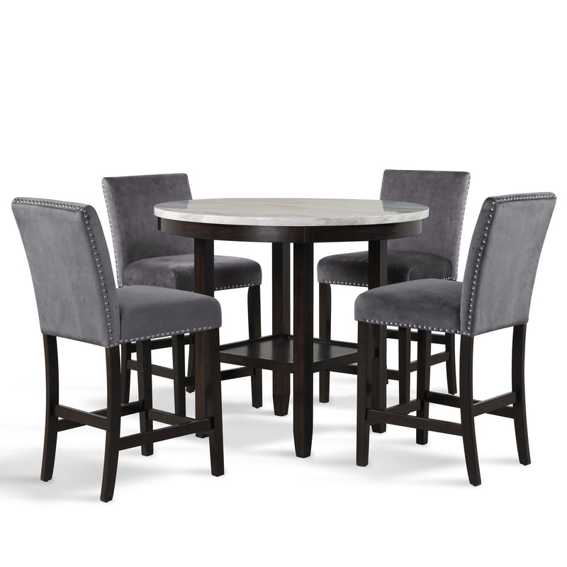 Celeste - Dining Room Table