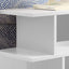 Accent Table, Side Contemporary Design