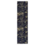Maval - Stunning Washable Runner Rug