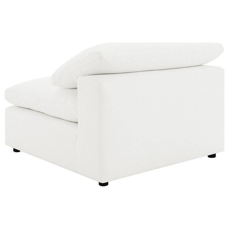 Segoura - 5 Piece Modular Sectional Sofa