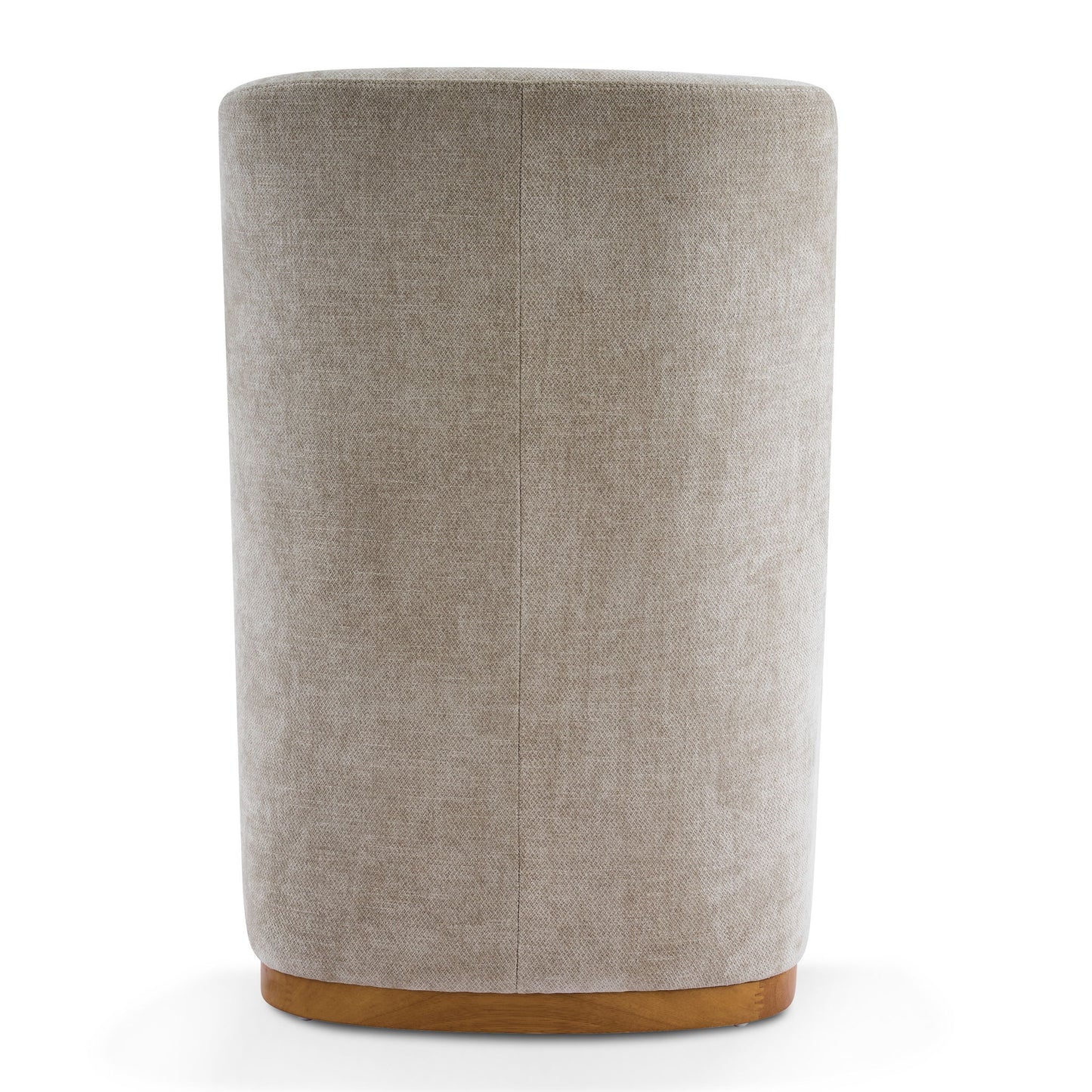 Indoor Upholstered Dining Chair (Set of 2)
