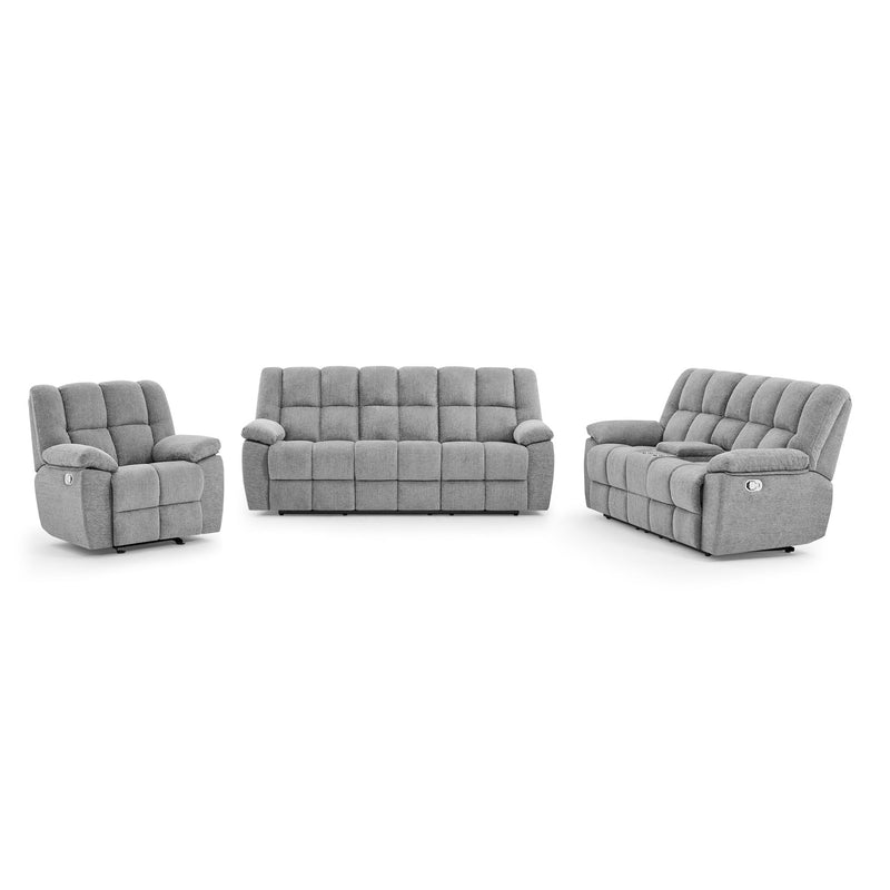 Liam - Glider Recliner