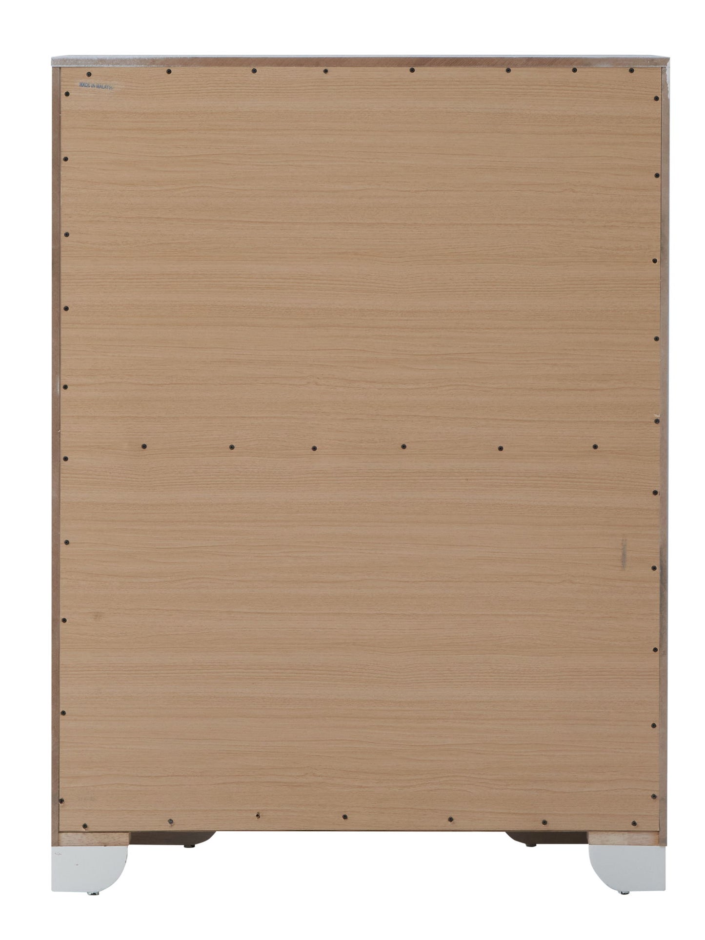 Storage Chest - White