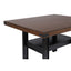 Walden - Counter Height Dining Table - Oak
