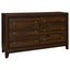 Anza - Bedroom Set