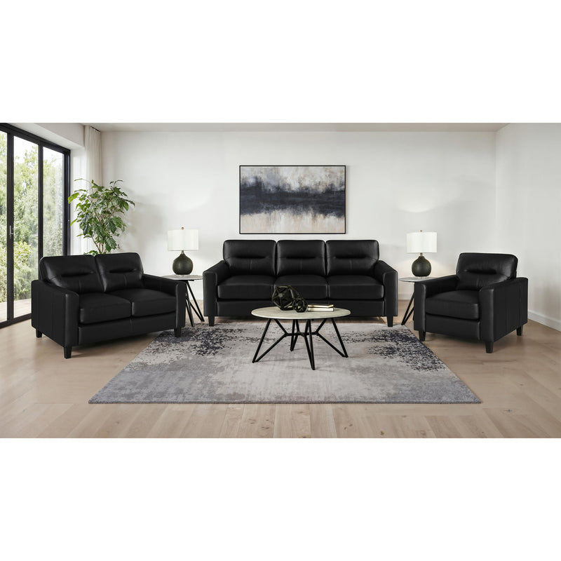 Remington - Accent Chair