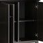 Amherst - 4 Door Storage Cabinet