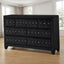 Sophia - Upholstered Bedroom Set