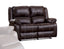 Zuriel - Recliner Loveseat