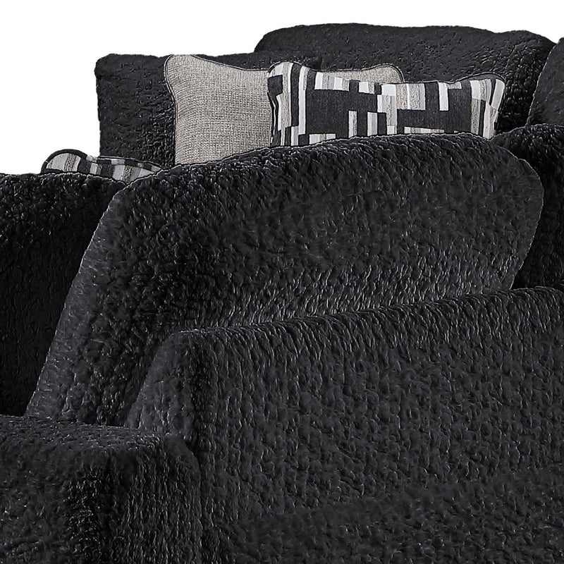 Maxwell - Modern Sectional Sofa