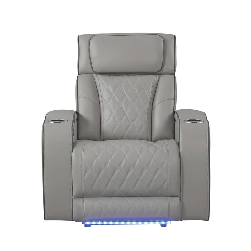 Fortuner - Power Reclining Living Room Set
