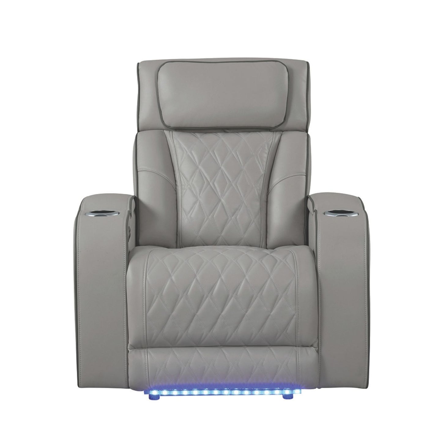 Fortuner - Power Reclining Chair