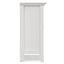 Amherst - Handcrafted Low Storage Cabinet