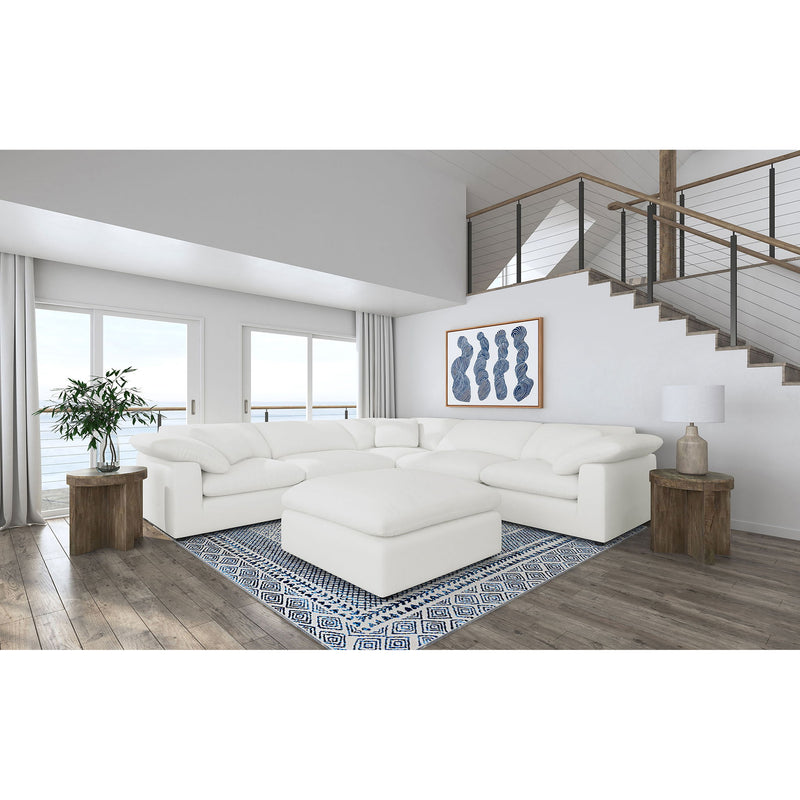 Segoura - Armless Chair