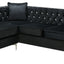 Paige - Sofa Chaise