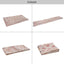 Maval - 8' X 10' Washable Area Rug - Beige