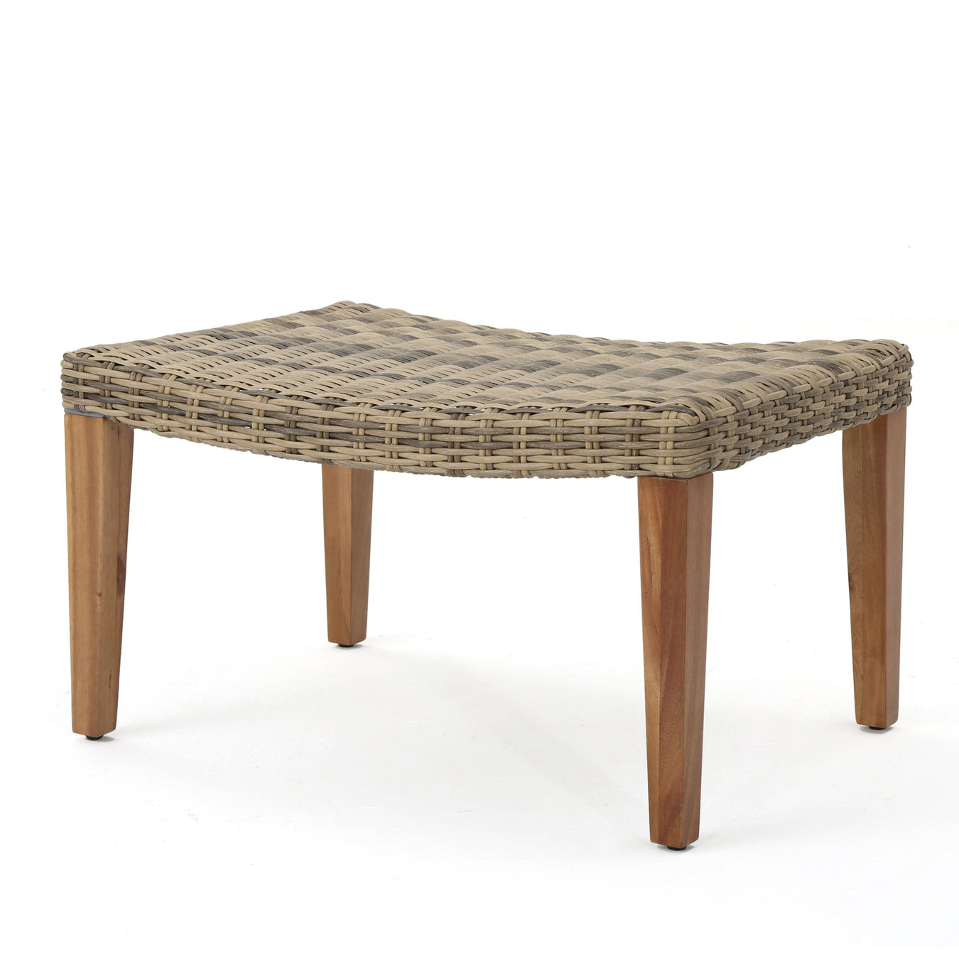 Outdoor > Ottomans